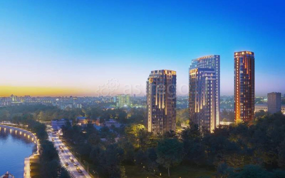 Машиноместо, 16.4 м2 Москва - изображение 3