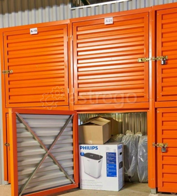 Склад, 3 м2 Белгород - изображение 5