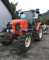 Трактор, 125 л.с. Оренбург - изображение 1