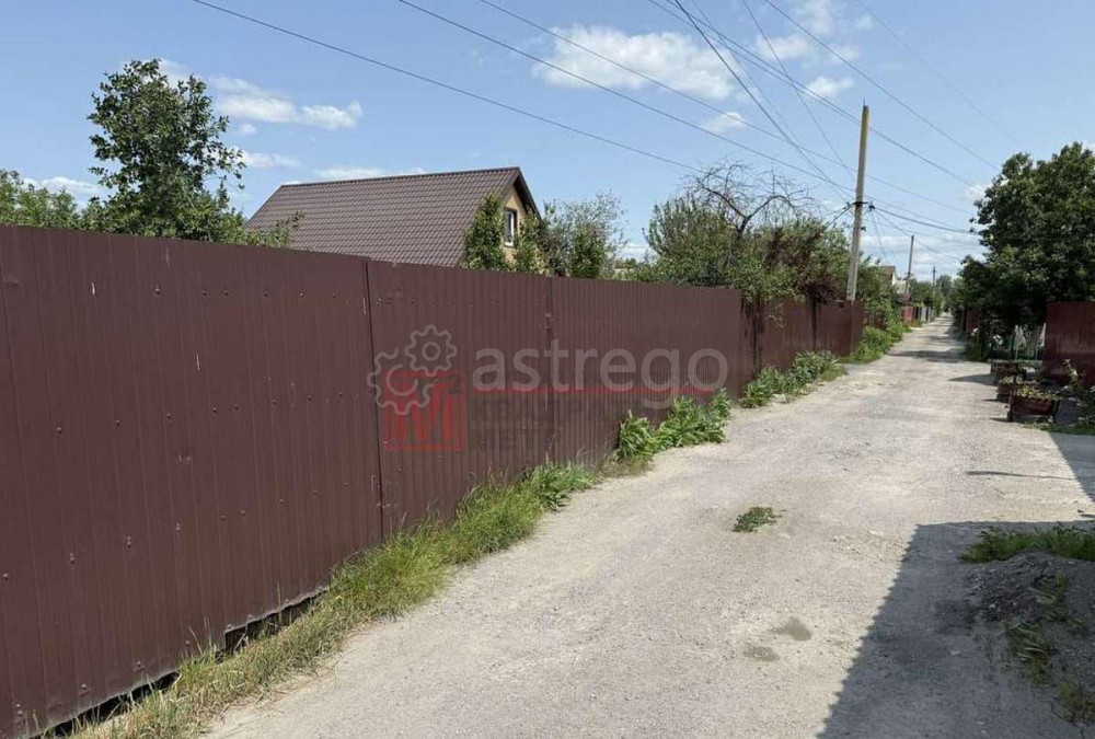 Дача, 18 м2, 5 соток, 1 эт. Старый Оскол - изображение 6