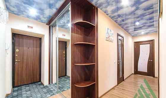 2-комн. квартира, 58.1 м2, 2/9 эт. Благовещенск