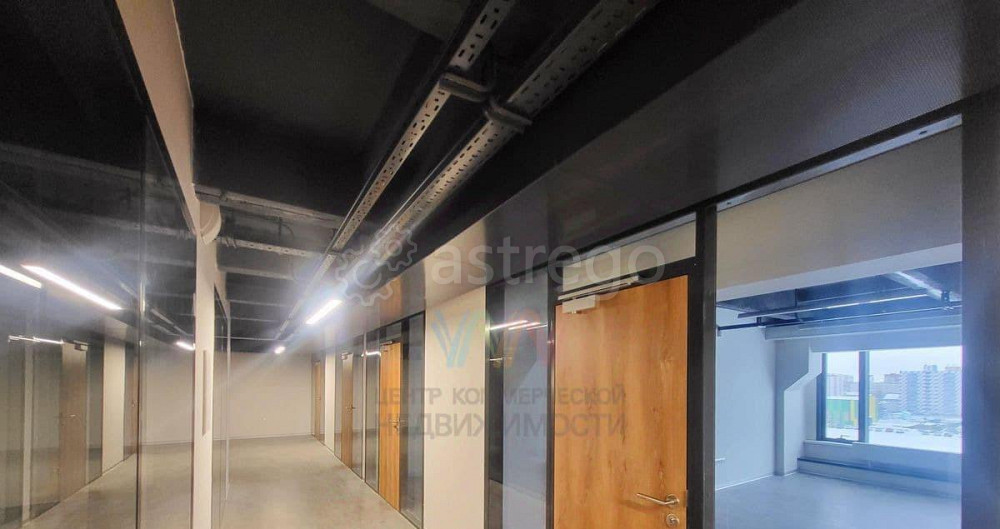 Офис, 702 м2 Уфа - изображение 3