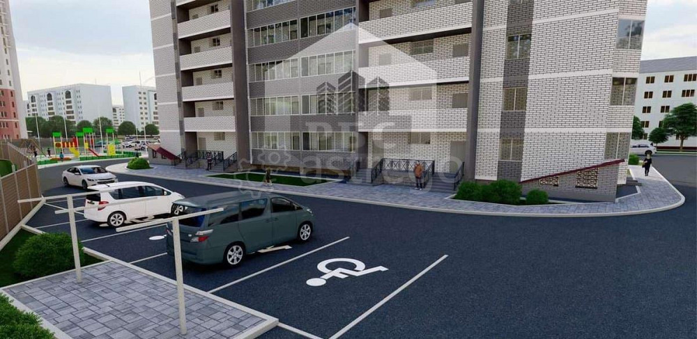 3-комн. квартира, 69.3 м2, 14/16 эт. Благовещенск - изображение 5