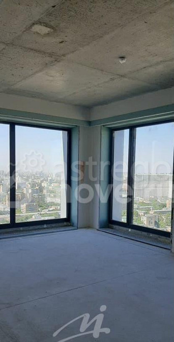 4-комн. квартира, 134.4 м2, 35/40 эт. Москва - изображение 2