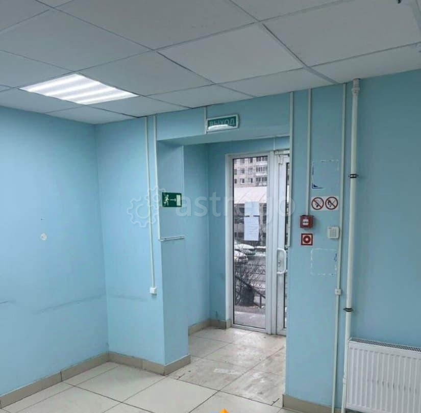 Торговое помещение, 70.2 м2 Санкт-Петербург - изображение 3