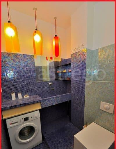 1-комн. апарт-ы, 44 м2, 3/5 эт. Москва - изображение 5