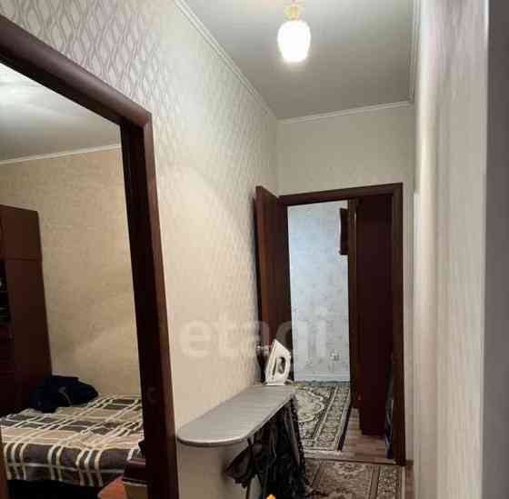 3-комн. квартира, 59 м2, 1/3 эт. Бийск
