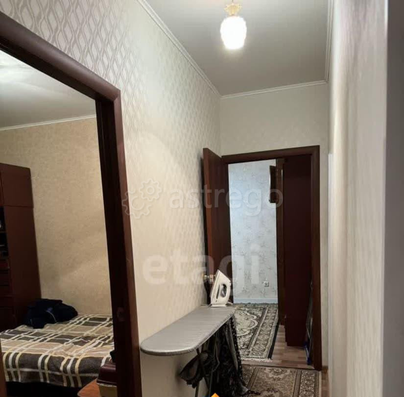 3-комн. квартира, 59 м2, 1/3 эт. Бийск - изображение 5