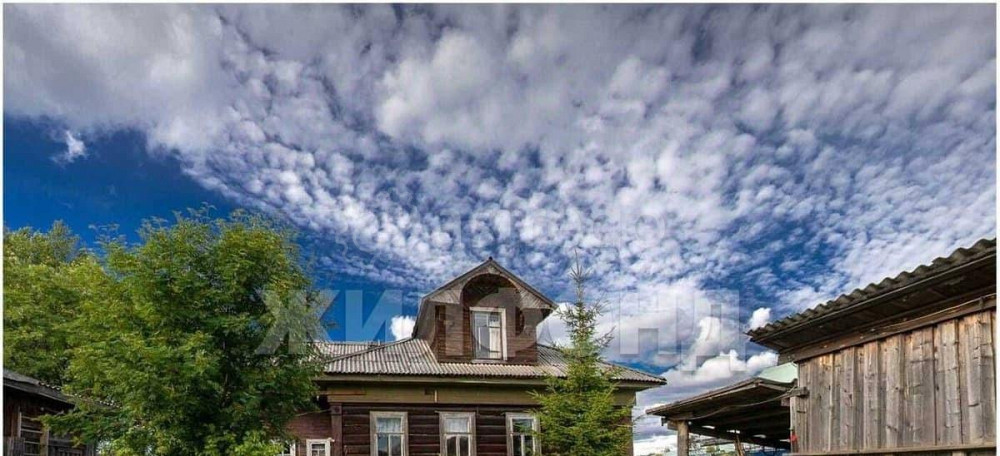 Дом, 63.4 м2, 11 соток, 1 эт. Онега - изображение 4