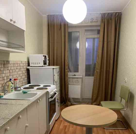 1-комн. квартира, 42 м2, 17/17 эт. Красноярск