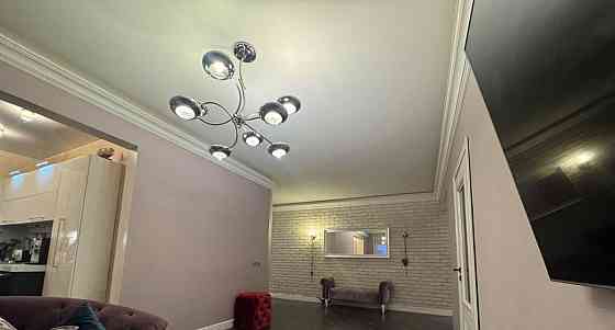 3-комн. квартира, 95 м2, 12/14 эт. Санкт-Петербург