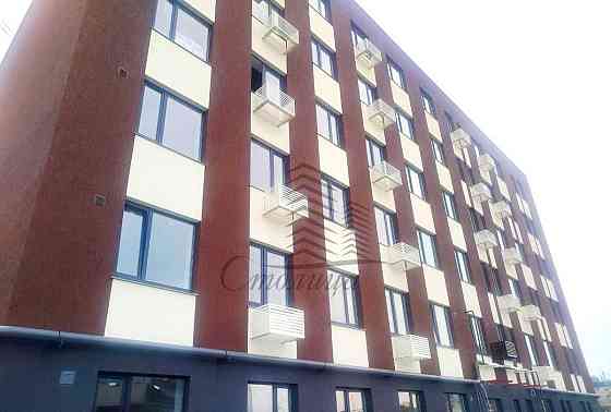 1-комн. квартира, 32 м2, 3/6 эт. Белгород