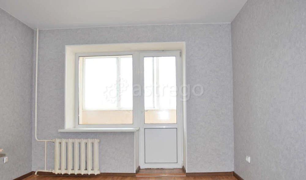 Студия, 27.2 м2, 6/9 эт. Благовещенск - изображение 6