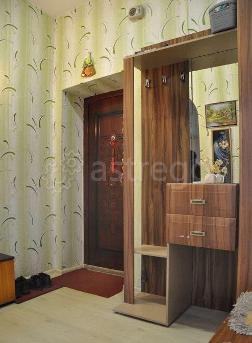 3-комн. квартира, 86.6 м2, 2/2 эт. Благовещенск - изображение 9