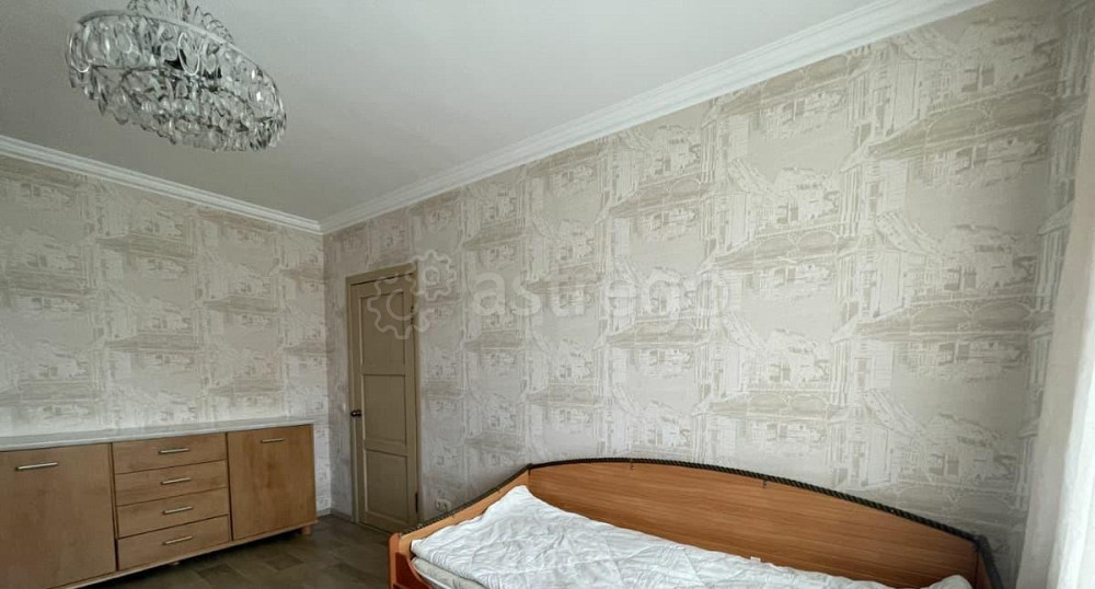 Комната, 18 м2, 10/11 эт. Москва - изображение 1