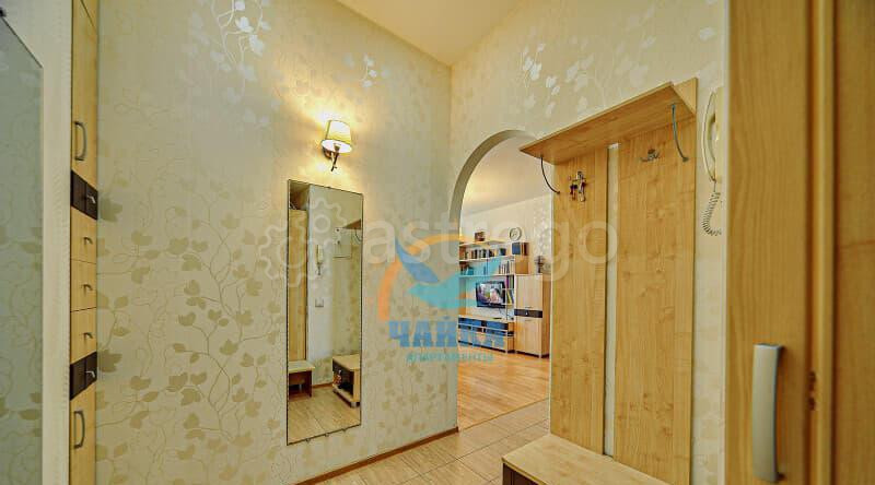 3-комн. квартира, 60 м2, 6/6 эт. Санкт-Петербург - изображение 2