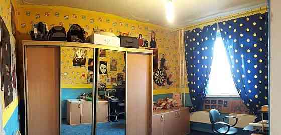 5-комн. квартира, 100 м2, 7/9 эт. Норильск