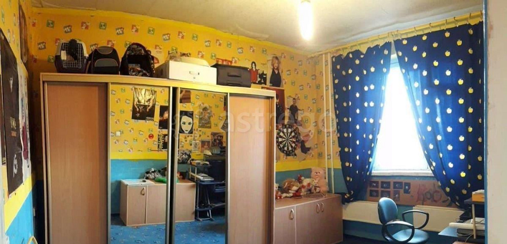 5-комн. квартира, 100 м2, 7/9 эт. Норильск - изображение 5