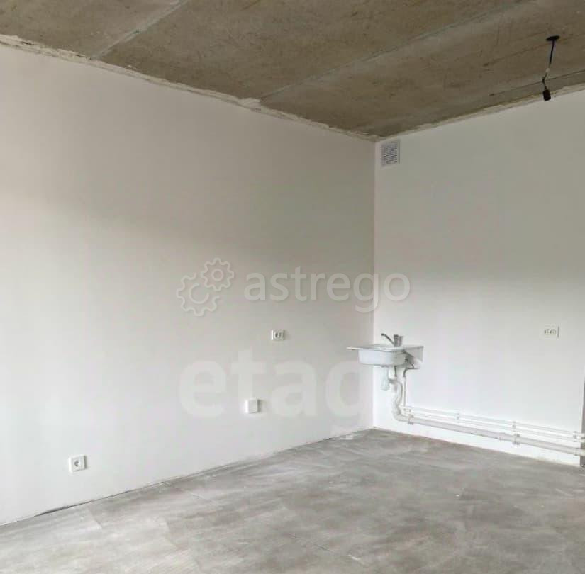 Студия, 34.2 м2, 22/25 эт. Красноярск - изображение 5