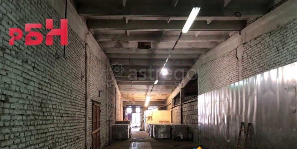 Склад, 267 м2 Нефтекамск - изображение 5
