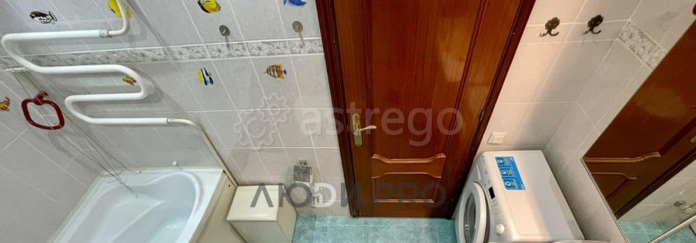 5-комн. квартира, 90.6 м2, 4/5 эт. Уфа - изображение 3