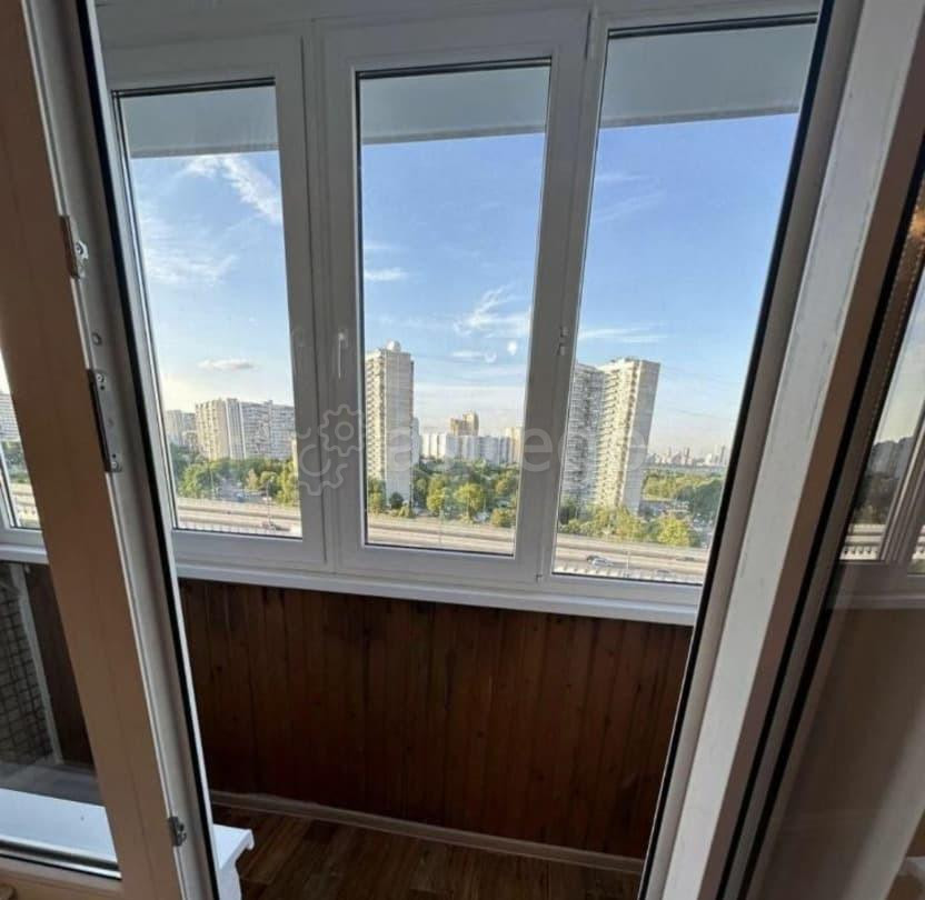 Комната, 63 м2, 12/12 эт. Москва - изображение 4