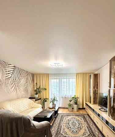 4-комн. квартира, 80 м2, 8/10 эт. Красноярск