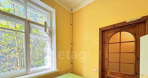 4-комн. квартира, 85.3 м2, 2/3 эт. Санкт-Петербург