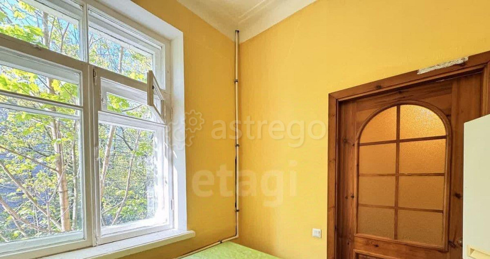 4-комн. квартира, 85.3 м2, 2/3 эт. Санкт-Петербург - изображение 2