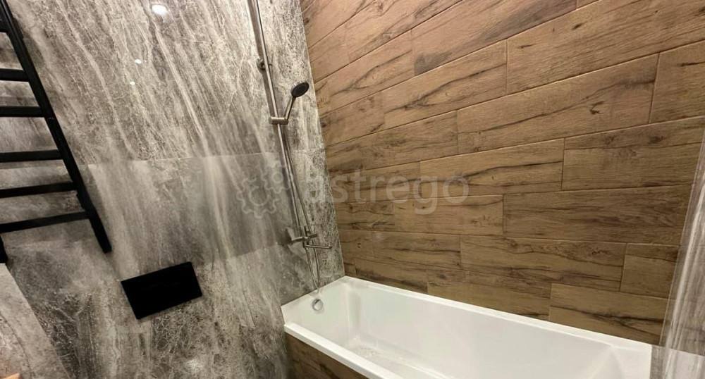 1-комн. квартира, 40 м2, 2/9 эт. Майкоп - изображение 4