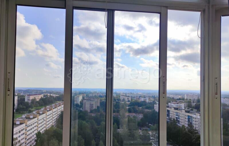 2-комн. квартира, 68 м2, 15/15 эт. Санкт-Петербург - изображение 8
