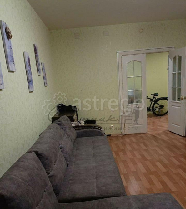 2-комн. квартира, 63 м2, 2/12 эт. Старый Оскол - изображение 6