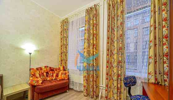 2-комн. квартира, 50 м2, 2/4 эт. Санкт-Петербург