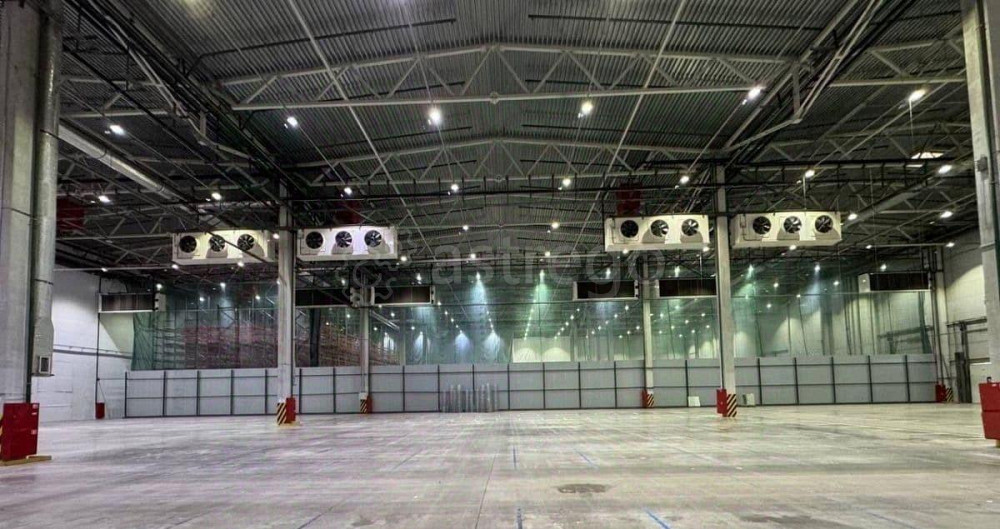 Склад, 1700 м2 Домодедово - изображение 6