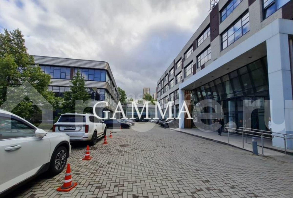 Офис, 71 м2 Москва - изображение 6