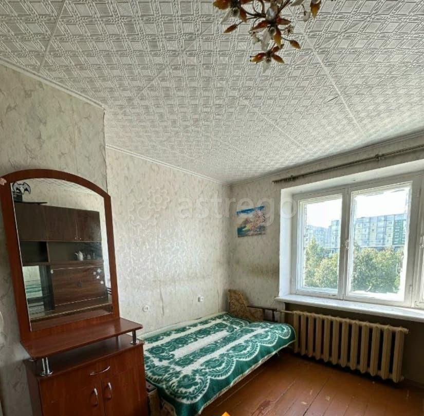 1-комн. квартира, 30 м2, 5/5 эт. Северодвинск - изображение 6