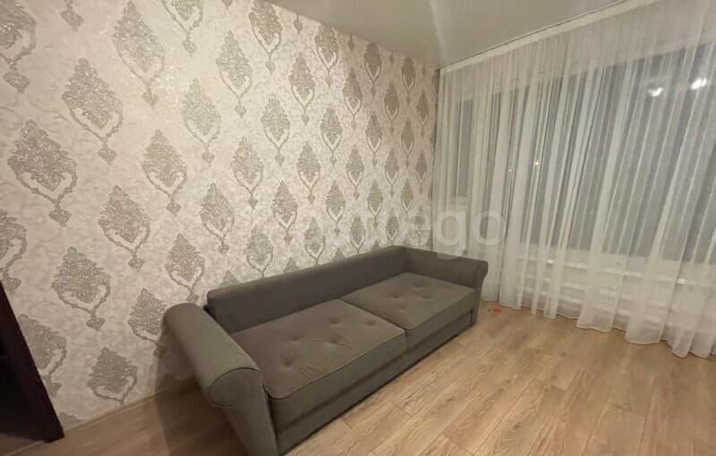 3-комн. квартира, 77 м2, 16/18 эт. Москва - изображение 8