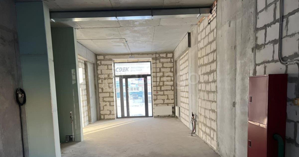 Свободного назначения, 58.9 м2 Архангельск - изображение 3