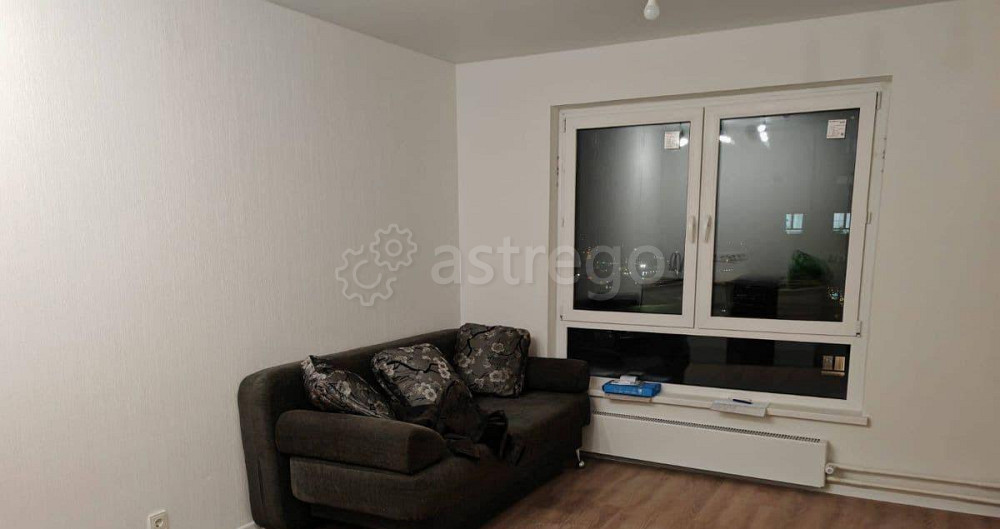 Студия, 24 м2, 19/25 эт. Одинцово - изображение 1