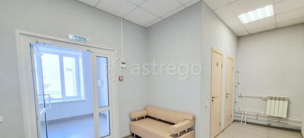 Отдельное здание, 300 м2 Барнаул - изображение 4