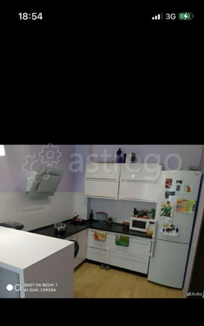 3-комн. квартира, 60 м2, 14/16 эт. Красноярск - изображение 7