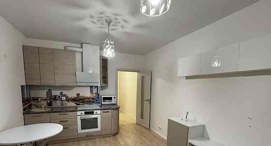 Студия, 29.5 м2, 9/25 эт. Одинцово