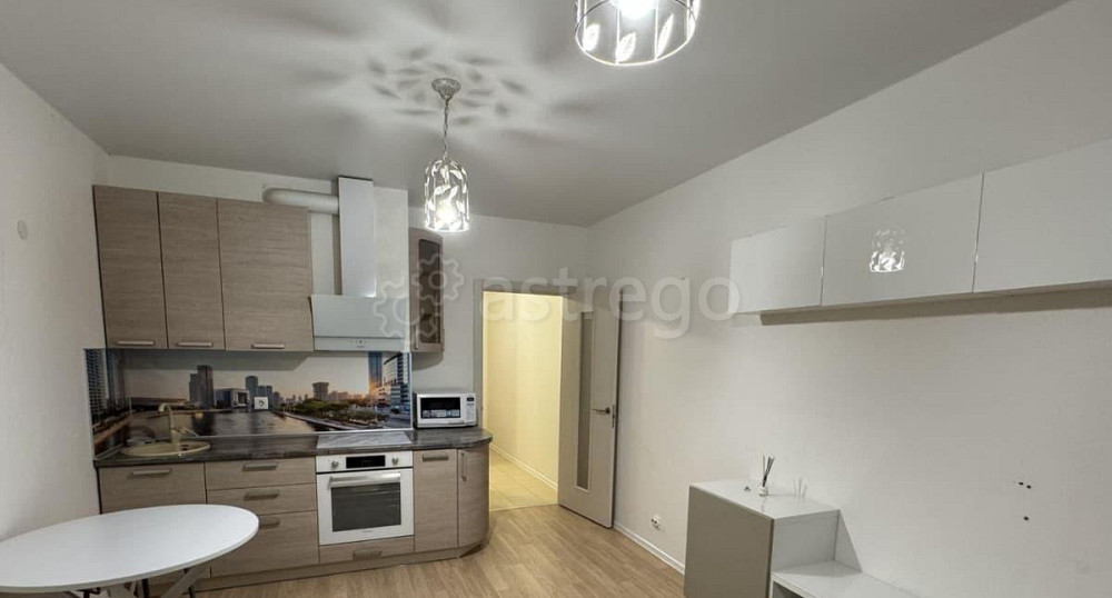 Студия, 29.5 м2, 9/25 эт. Одинцово - изображение 3