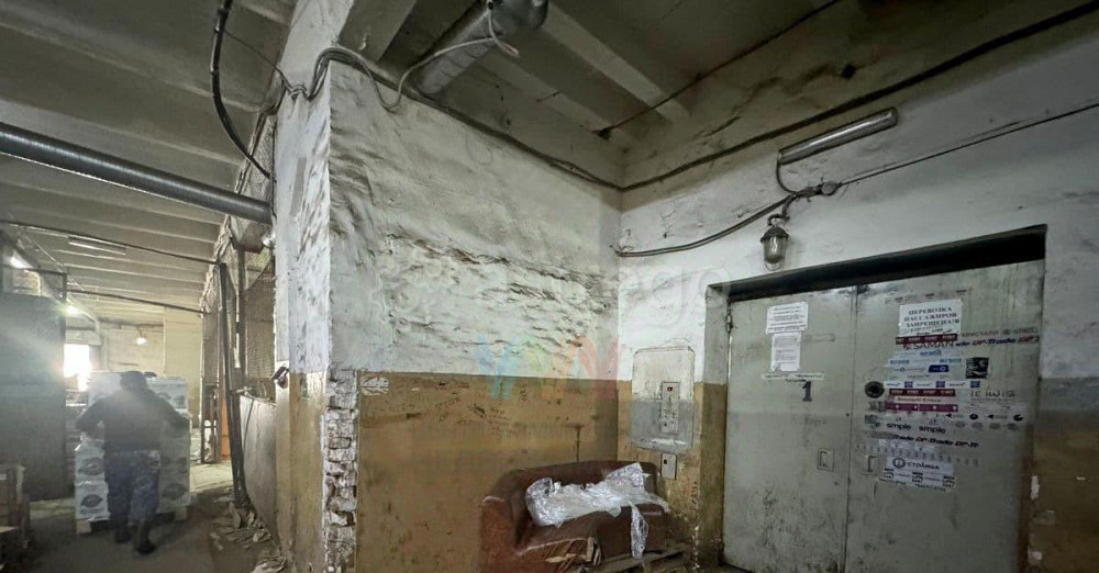 Склад, 6310 м2 Уфа - изображение 2