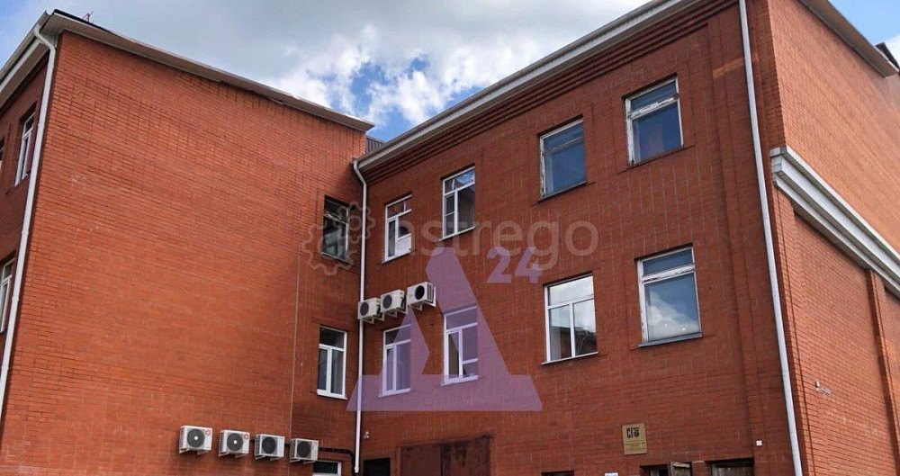 Готовый бизнес, 2614 м2 Шипуново - изображение 4