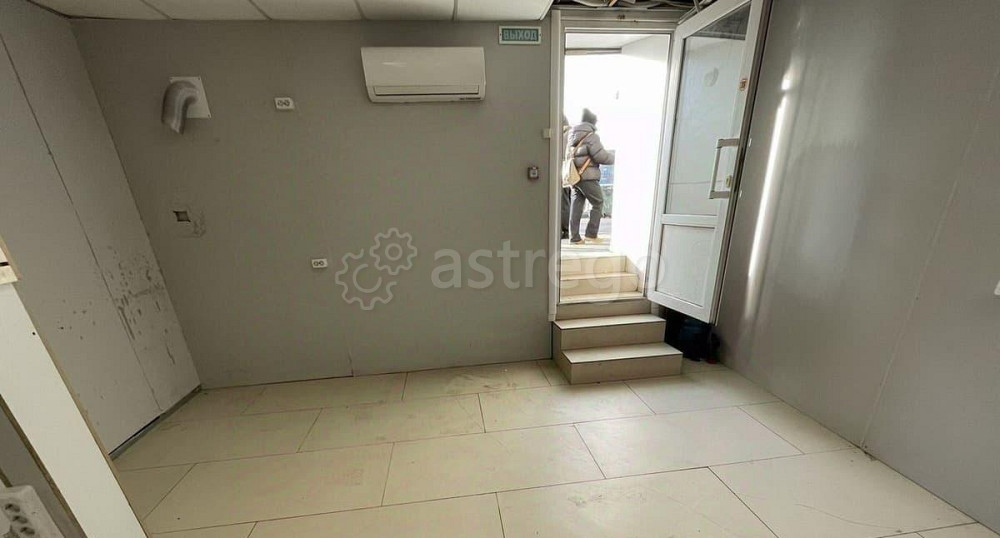 Торговое помещение, 18 м2 Астрахань - изображение 3