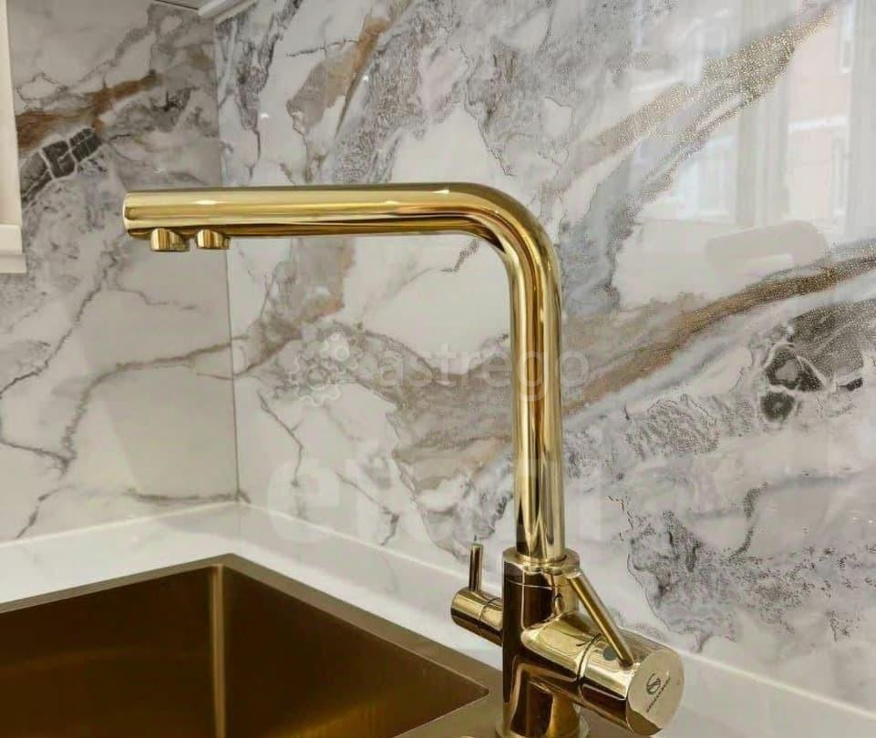 3-комн. квартира, 69.2 м2, 2/16 эт. Видное - изображение 5