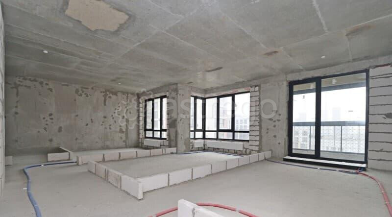 3-комн. квартира, 78 м2, 14/27 эт. Москва - изображение 7