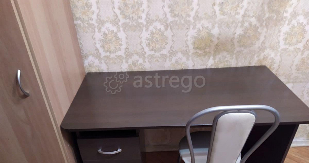 Комната, 9 м2, 1/9 эт. Москва - изображение 2