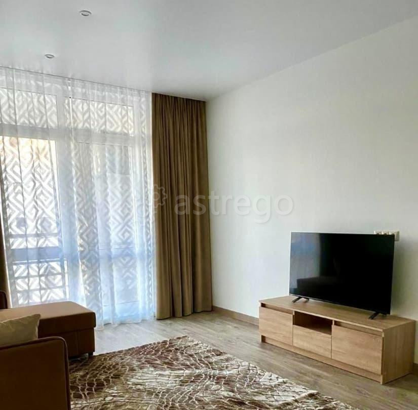 3-комн. апарт-ы, 105 м2, 5/28 эт. Москва - изображение 7